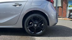 Vauxhall Corsa 1.2 GS 5dr Petrol Hatchback